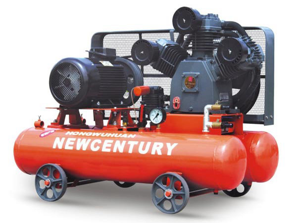 W2.6-7電動(dòng)活塞空氣壓縮機(jī)