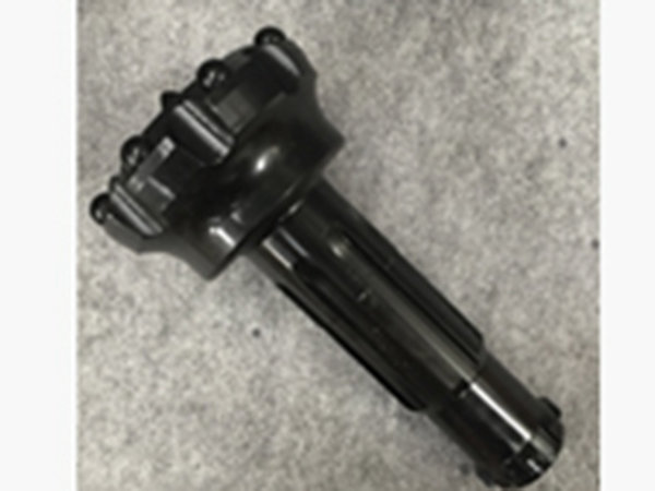 6英寸高風壓潛孔鉆頭